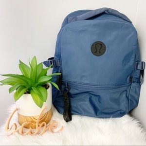 new crew backpack lululemon